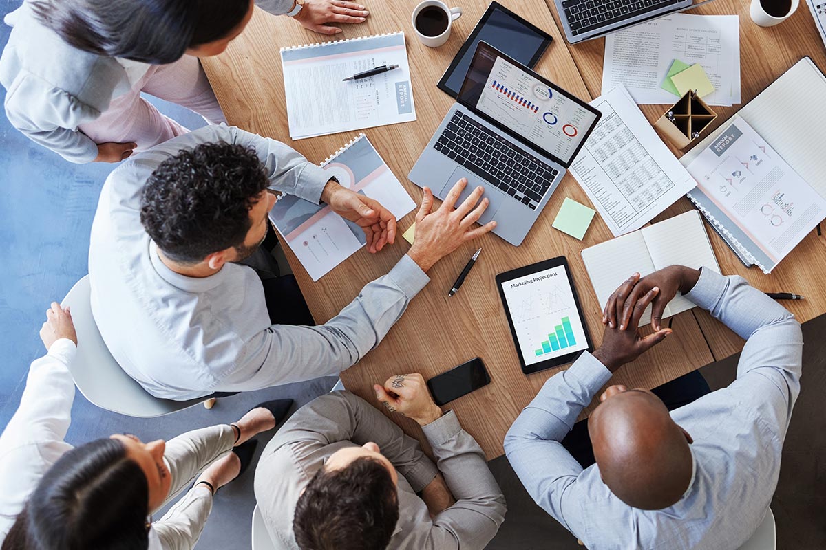 Case Study: How a Workspace Provider Transformed Its Operations with SaaSOffice