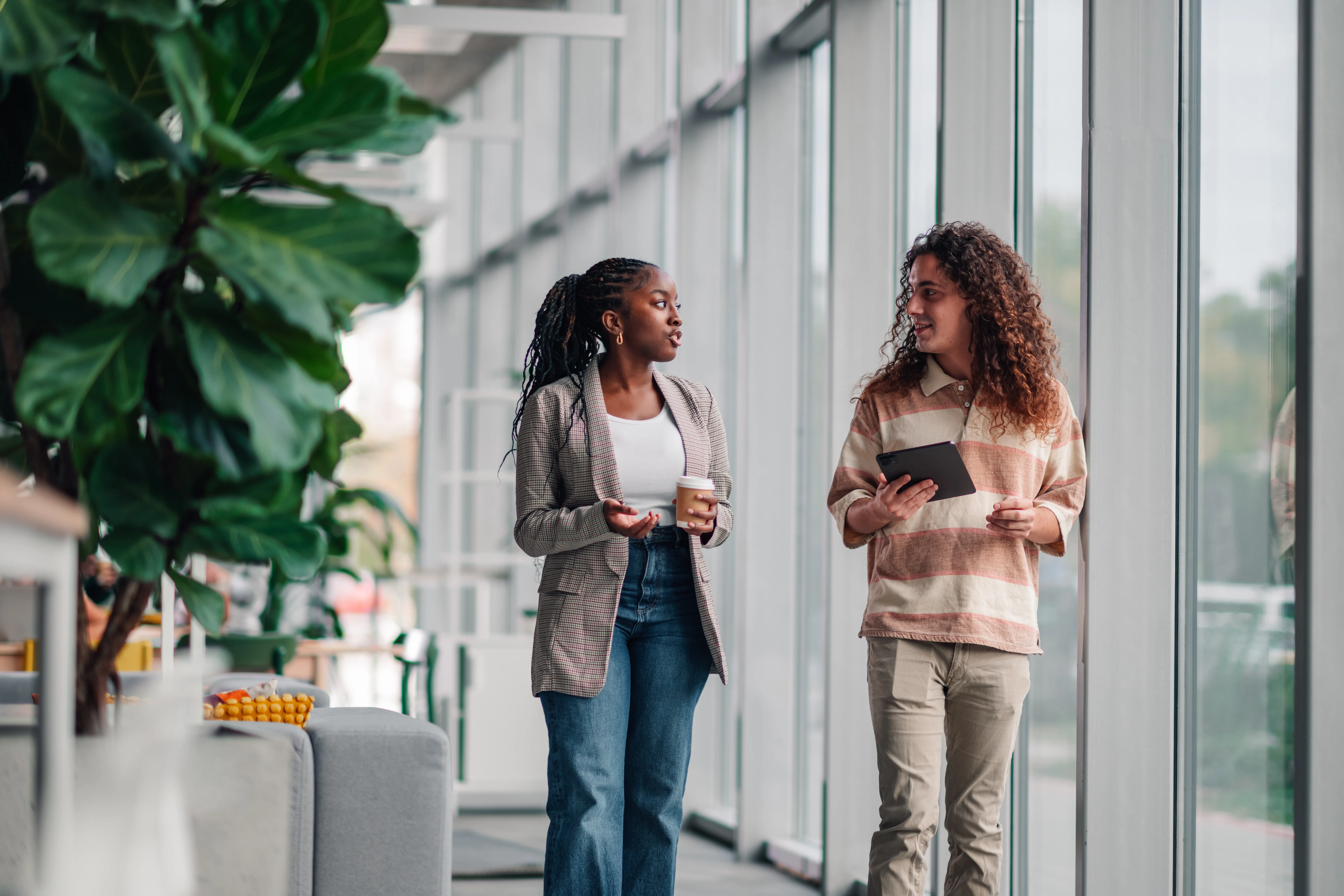 How to Transform the Office into a Place Where Employees Actually Want to Come Back