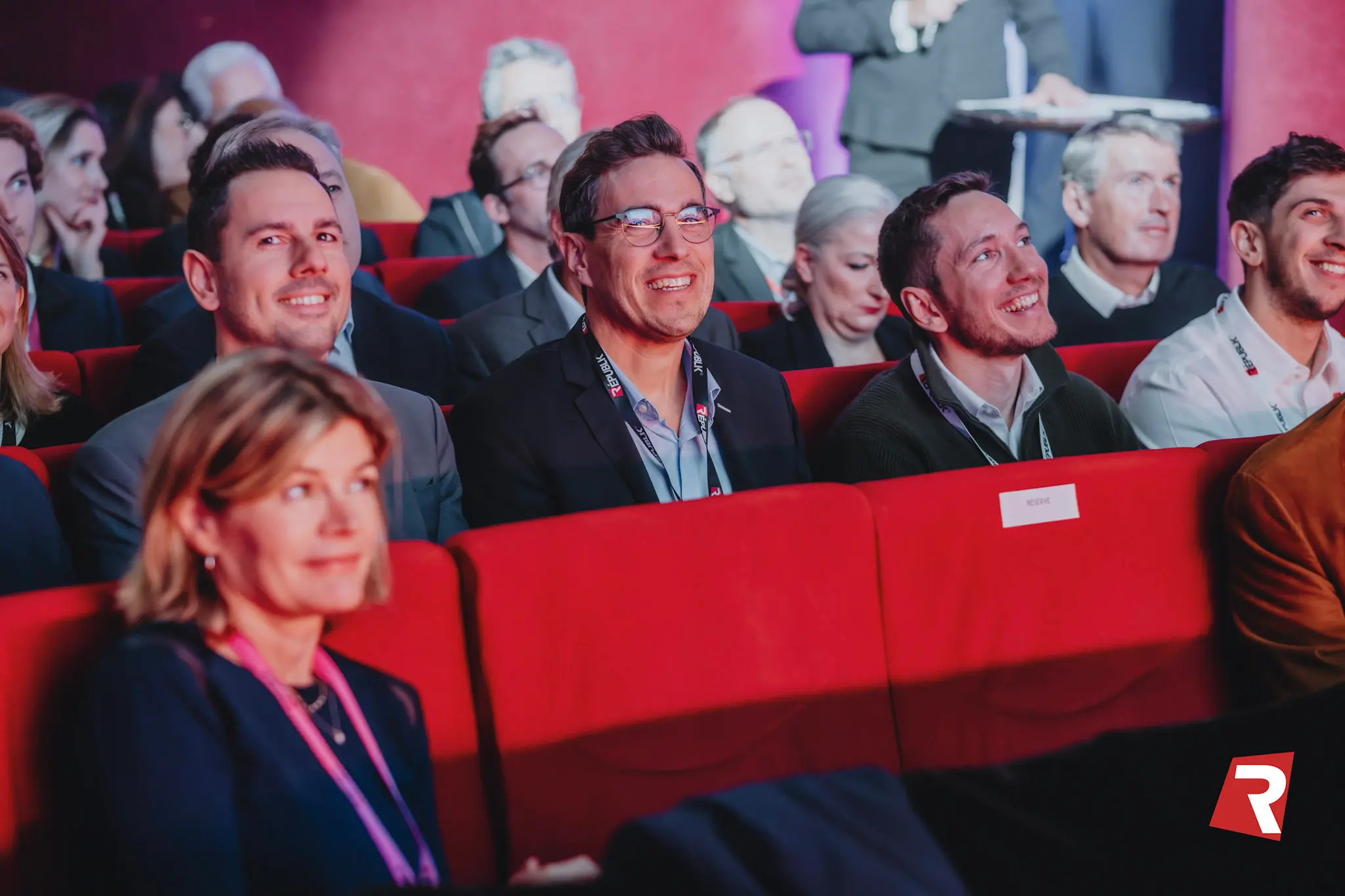 Nuit de l'Immo 2026 : SaaSOffice remporte le Prix Coup de cœur du jury et le bronze avec Avenir