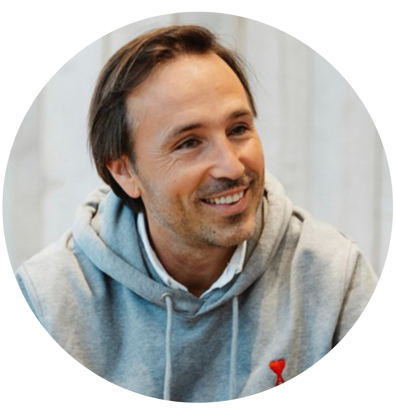 Xavier CHOURAQUI-SERVIERE