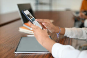 SaaS Office-application- gestion-des-espaces-de-coworking